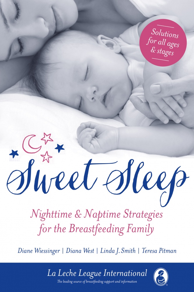 Sweet Sleep - Breastfeeding Support