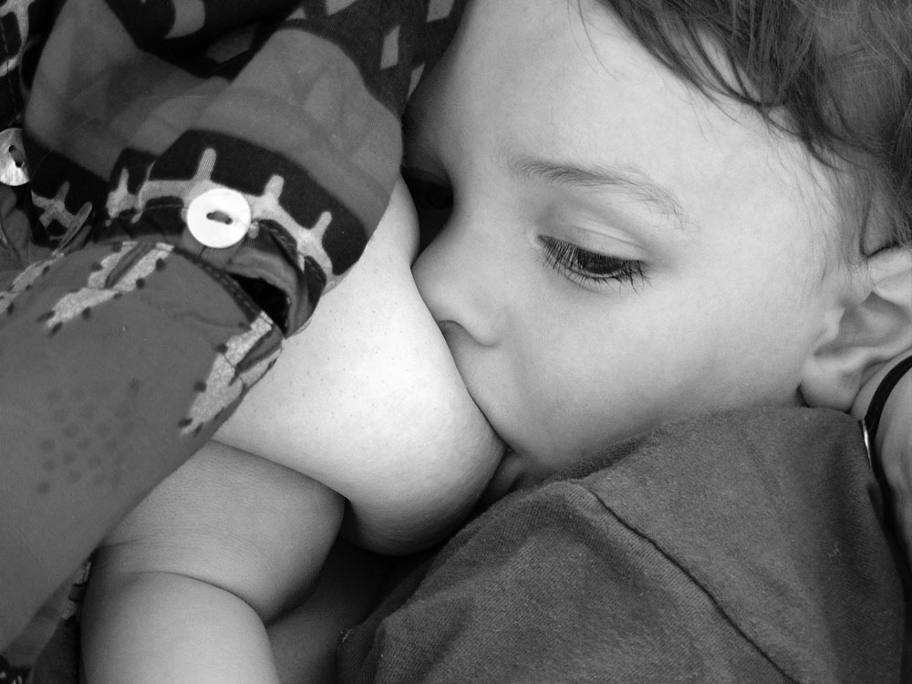 Ten tips for gently stopping breastfeeding your toddler, Baby & toddler,  Feeding articles & support