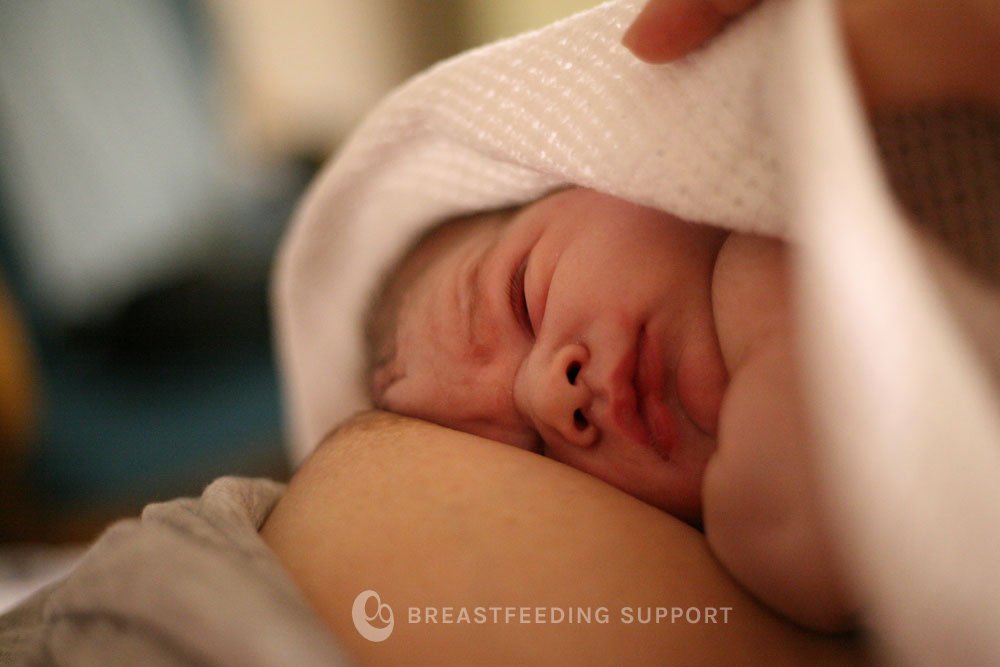 Breask Milk Feeding Man 8