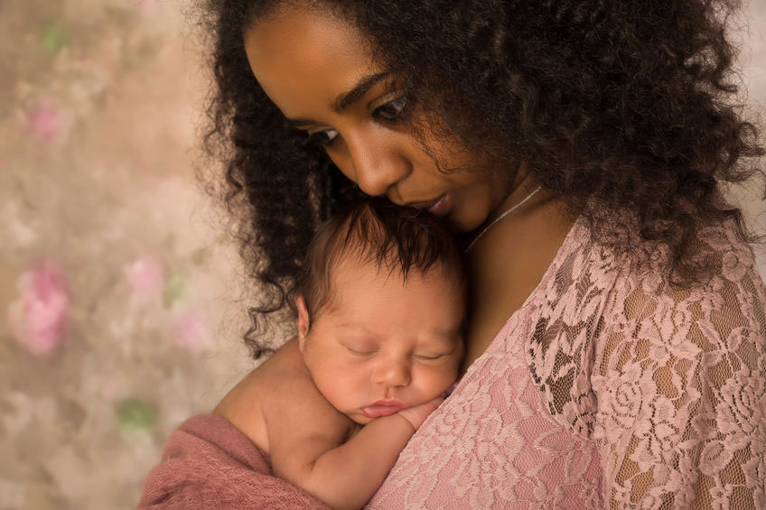 Breastfeeding to Sleep and Other Comfort Nursing 