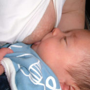 Featured Image for Tips to Bottle Feed a Breastfed Baby