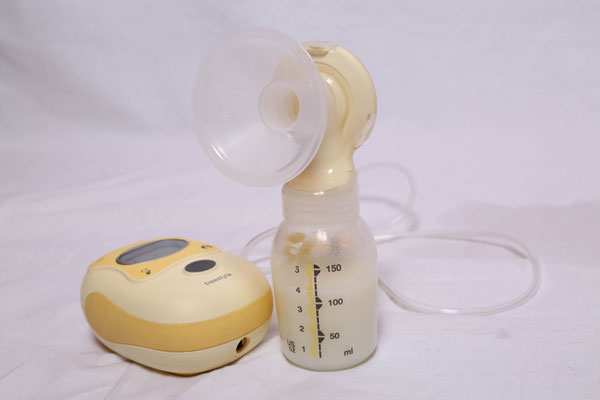 I Need a Breast Pump? - Breastfeeding Support