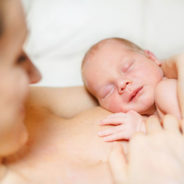 Breast Reduction and Breastfeeding - Breastfeeding Support