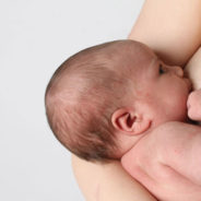 Give baby the best – breast milk