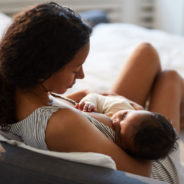 Featured Image for Is My Baby Getting Enough Milk?