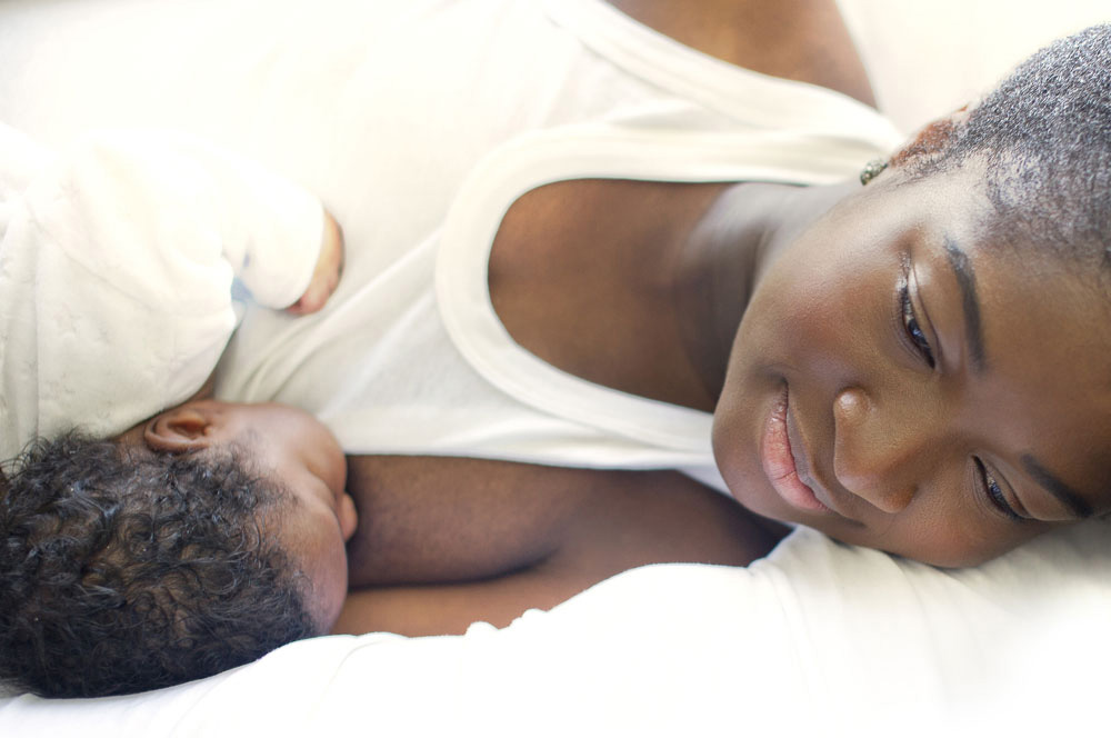 Natural Connection Nipple Shield, Open Ended Shield