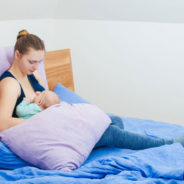 Featured Image for Breastfeeding and Rheumatoid Arthritis