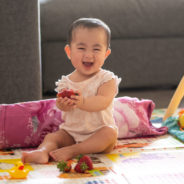 Featured Image for Starting Solid Foods