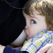 Featured Image for Custody and Breastfeeding