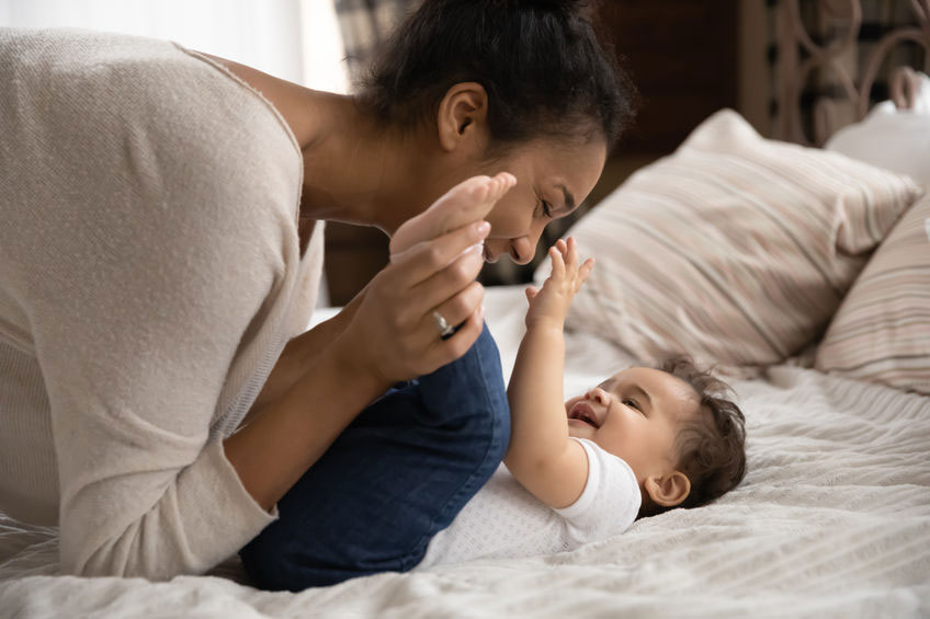 How To Stop Breastfeeding: Tips For A Happy Mom And Baby