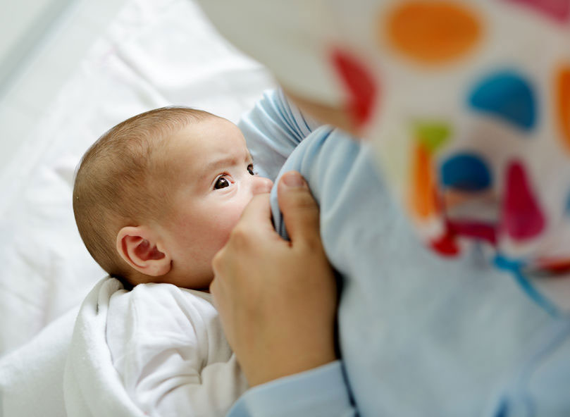 fenugreek tea breastfeeding