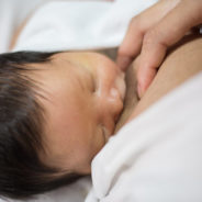 Featured Image for Jaundice in Breastfeeding Babies