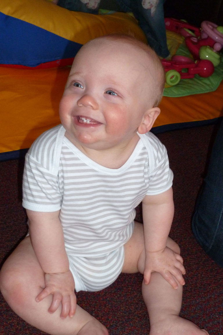 Baby Biting While Breastfeeding Breastfeeding Support