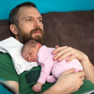 Featured Image for Reflux in Newborns