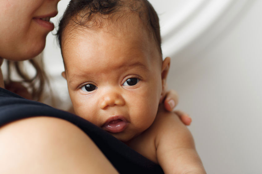 Breastmilk oversupply & breast engorgement