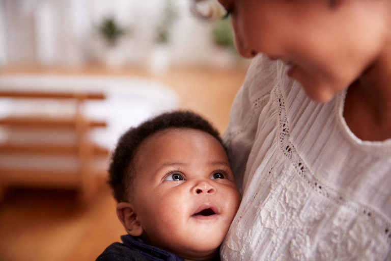 Hand Expressing Breast Milk Breastfeeding Support