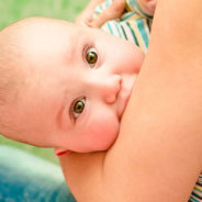 Featured Image for Are There Any Disadvantages of Breastfeeding?