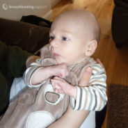 Featured Image for Baby Not Gaining Weight