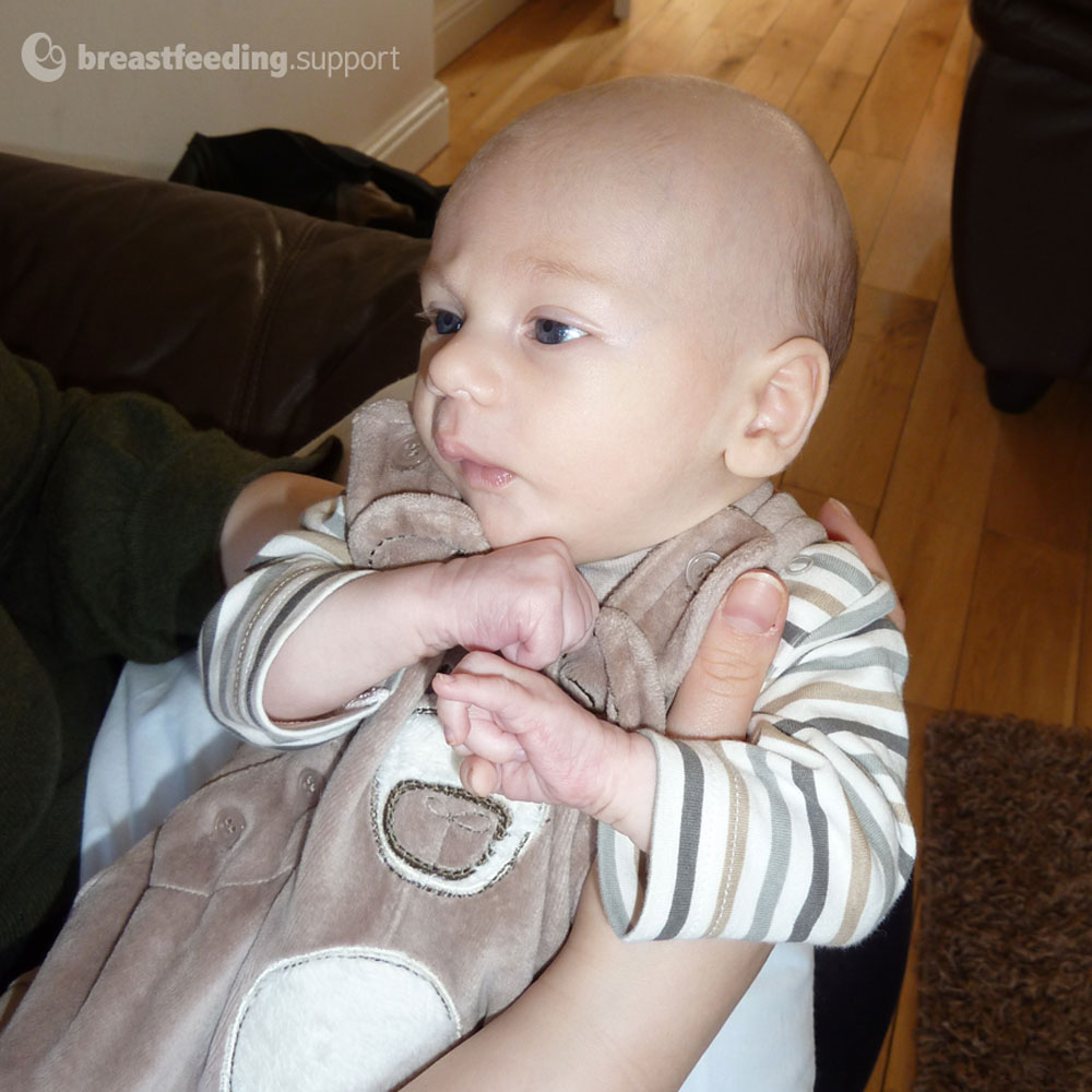 baby-not-gaining-weight-breastfeeding-support