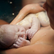 Featured Image for Staph, MRSA and Breastfeeding