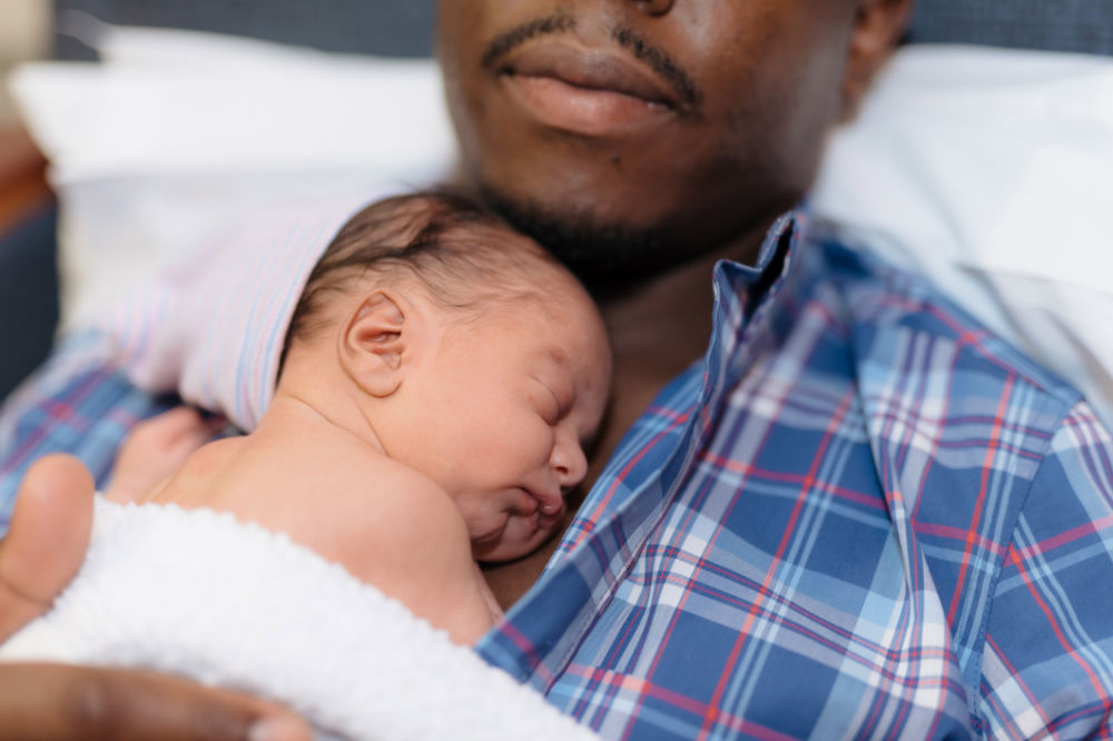 Breastfeeding a Premature Baby - Breastfeeding Support