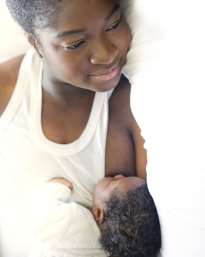 Breastfeeding a Premature Baby - Breastfeeding Support