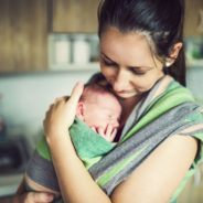 Featured Image for Kangaroo Care for Your Premature Baby