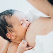 Featured Image for Nursing Bras FAQ