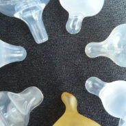 Featured Image for Best Bottle for a Breastfed Baby?