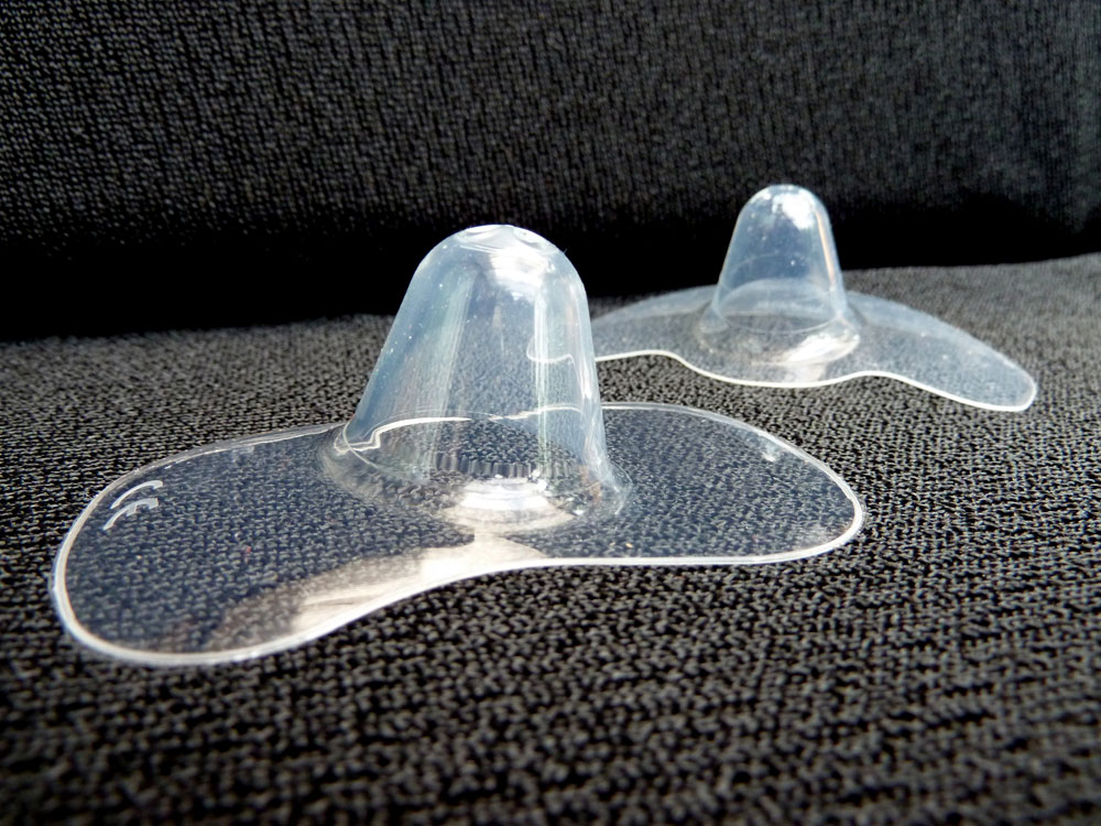 Weaning Off Nipple Shields Success Stories