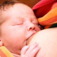 Flutter Sucking and Comfort Nursing - Breastfeeding Support
