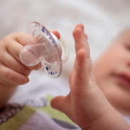 Featured Image for Pacifier, Dummy or Soother—Yes or No?