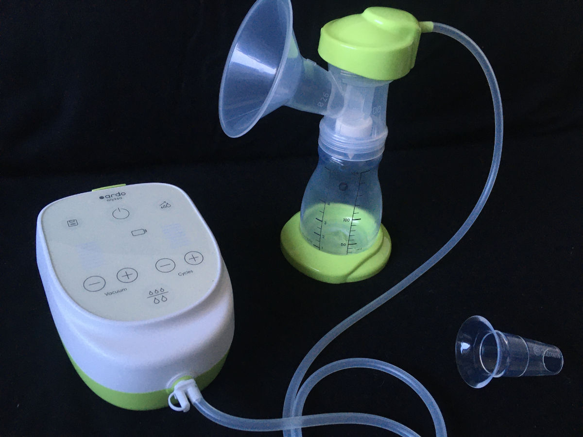 Should You Get a Single or Double Breast Pump? - Exclusive Pumping