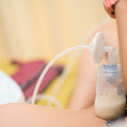 Featured Image for Exclusively Pumping Breast Milk